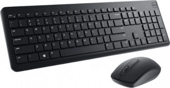 DELL KM3322W Q KLAVYE MOUSE SET KABLOSUZ (Türkçe)