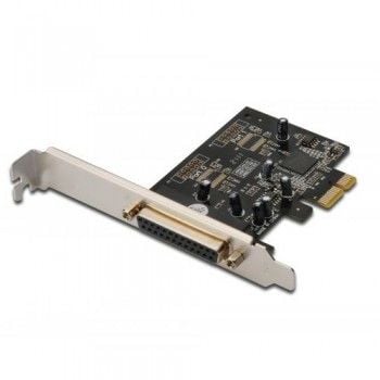 DIGITUS DS-30020-1 PARALEL PCI EXPRES KART 1PORT
