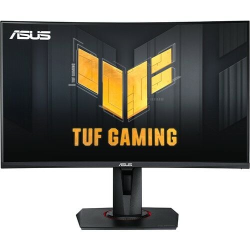 Asus Tuf Gaming VG27VQM 27'' 240HZ 1ms(mprt) ( Dp HDMI 2xusb 3.2 Gen 1 Type-A ) Elmb Sync + Freesync Premium 1920X1080 Va Kavisli Gaming Monitör
