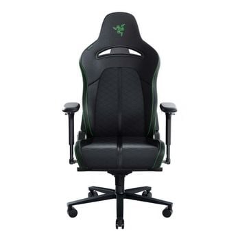 Razer Enki X Yeşil 4D Oyuncu Koltuğu RZ38-03720100-R3G1