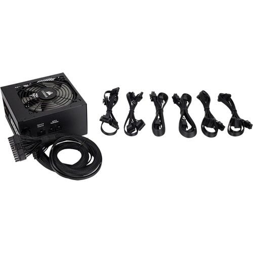 Corsair Tx750M 750W 80Plus Gold Modüler Güç Kaynağı Cp 9020131 Eu