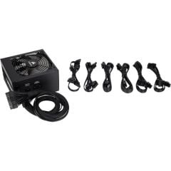 Corsair Tx750M 750W 80Plus Gold Modüler Güç Kaynağı Cp 9020131 Eu