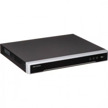 HIKVISION DS-7608NI-Q2 8 Kanal NVR (2 SATA, H.265+)