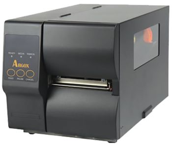 ARGOX IX4-240 BARKOD YAZICI 203 DPI