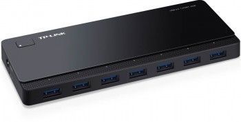 TP-LINK UH700 7 PORT USB 3.0 HUB