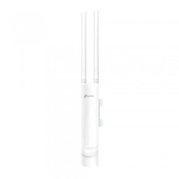 TP-LINK EAP110 1PORT POE 300Mbps OUTDOOR ACCESS POINT