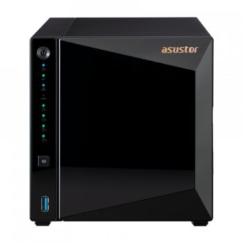 ASUSTOR AS3304T 4 SLOT 2GB DDR4 3.5'' NAS DEPOLAMA