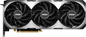 MSI GEFORCE RTX 4070 TI VENTUS 3X 12G OC 12GB GDDRX DP HDMI 192Bit