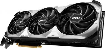 MSI GEFORCE RTX 4070 TI VENTUS 3X 12G OC 12GB GDDRX DP HDMI 192Bit