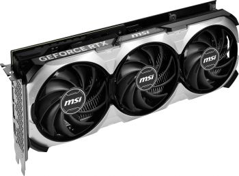 MSI GEFORCE RTX 4070 TI VENTUS 3X 12G OC 12GB GDDRX DP HDMI 192Bit