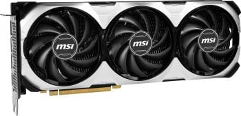 MSI GEFORCE RTX 4070 TI VENTUS 3X 12G OC 12GB GDDRX DP HDMI 192Bit