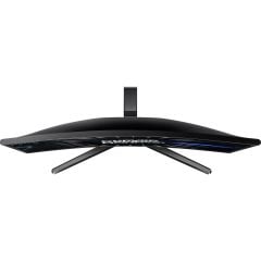 Samsung LC24RG50FQMXUF 24 144Hz (Display+HDMI) FULL HD FreeSync Kavisli Oyuncu Monitör