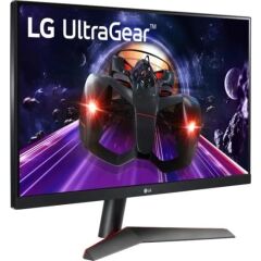 LG 24GN600-B 23.8'' 144 Hz 1ms (2xHDMI+Display) FreeSync Full HD IPS LED Monitör