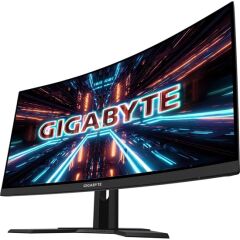 Gigabyte G27QC 27'' 165Hz 1ms (HDMI+Display) FreeSync QHD LED Monitör