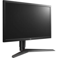 LG 24GL650-B 23.6'' 144Hz 1ms (HDMI+Display) Freesync Full HD Monitör