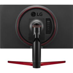 LG 24GL650-B 23.6'' 144Hz 1ms (HDMI+Display) Freesync Full HD Monitör