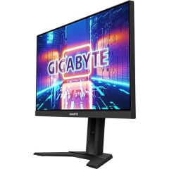 Gigabyte G24F 23.8'' 165Hz 1MS 2xHDMI DP 2xUSB IPS FHD Freesync Premium Oyuncu Monitör
