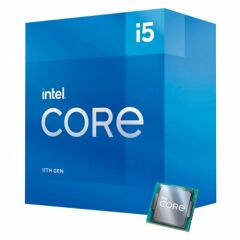 Intel Core i5 11400 2.60 Ghz 6 Çekirdek 12MB 1200p 14nm İşlemci
