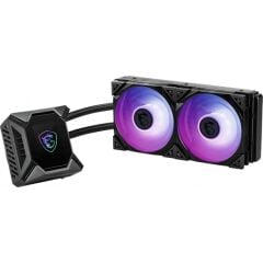 Msı Mpg Corelıquıd K240 Soğutucu
