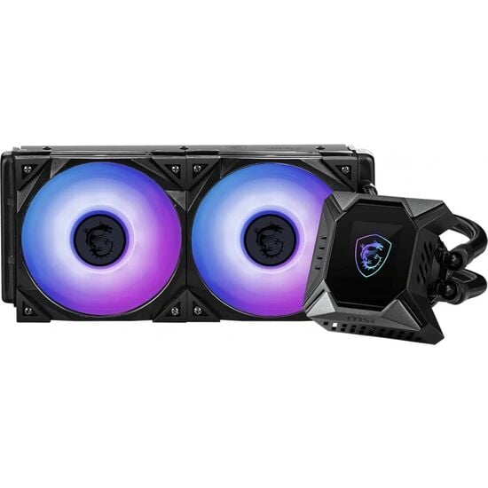 Msı Mpg Corelıquıd K240 Soğutucu