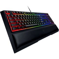 Razer Ornata Chroma V2 Membrane RGB Klavye