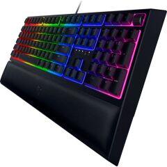 Razer Ornata Chroma V2 Membrane RGB Klavye