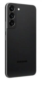 SAMSUNG GALAXY S22 128GB 8GB RAM SİYAH – DİST.
