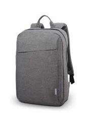 Lenovo GX40Q17227 Case 15.6 Inç Toploader B210 Notebook Sırt Çantası Gri