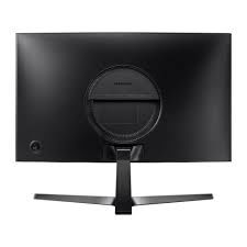 Samsung 24” Crg5 4 Ms 144 Hz Full Hd HDMI Freesync Kavisli Monitör LC24RG50FZRXUF