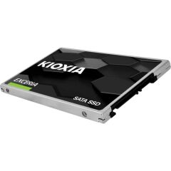 Kioxia Exceria 480GB 555MB-540MB/s Sata3 2.5'' 3D NAND SSD (LTC10Z480GG8)