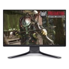 Alienware 24.5'' AW2521HFA 240Hz 1ms 2xHDMI DP 4xUSB Fast IPS FHD Freesync Premium ve G-sync Gaming Monitör