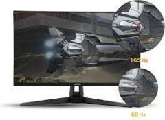 Asus TUF Gaming VG279Q1A 27'' 165Hz 1ms (HDMI+Display) FreeSync Full HD IPS LED Monitör