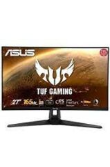 Asus TUF Gaming VG279Q1A 27'' 165Hz 1ms (HDMI+Display) FreeSync Full HD IPS LED Monitör
