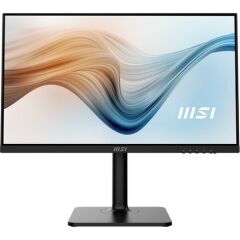 MSI Modern MD241P 23,8'' FHD IPS 75Hz 5ms Siyah Monitör