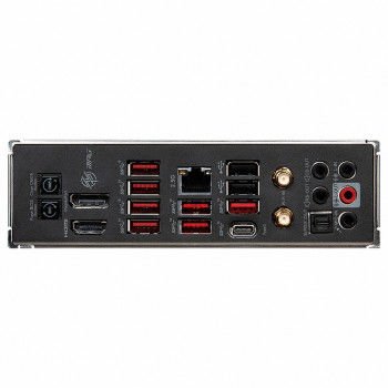 MSI MPG B650 CARBON WIFI DDR5 6600MHz(OC) HDMI DP M.2 ATX