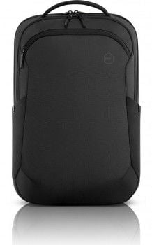 DELL 460-BDLE 17'' ECOLOOP PRO SİYAH NOTEBOOK SIRT ÇANTASI