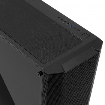 FRISBY FC-9405G 650W 80+ PANDA Double Slim F.Kasa