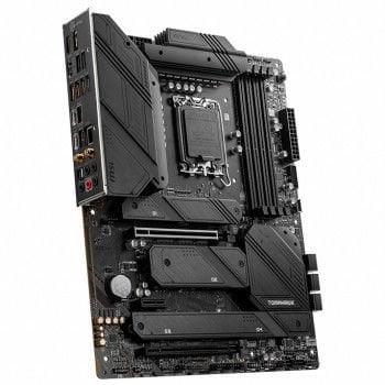 MSI MAG Z790 TOMAHAWK WIFI DDR4 5333MHz HDMI DP M.2 ATX 1700p