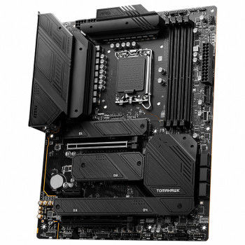 MSI MAG Z790 TOMAHAWK WIFI DDR4 5333MHz HDMI DP M.2 ATX 1700p