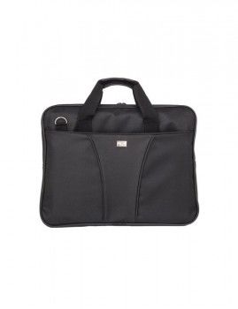 PLM YF15 15.6'' SİYAH NOTEBOOK ÇANTASI