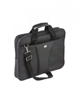 PLM YF15 15.6'' SİYAH NOTEBOOK ÇANTASI