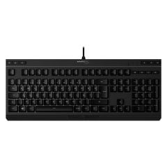 HyperX Alloy Core RGB Membran Oyuncu Klavye - HX-KB5ME2-TU