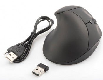 DIGITUS DA-20155 OPTİK KABLOSUZ MOUSE