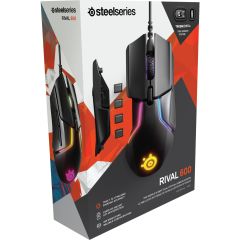 SteelSeries Rival 600 Oyuncu Mouse SSM62446