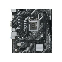 Asus Prime H510M-K H510 3200MHz (OC) DDR4 LGA1200 mATX Anakart