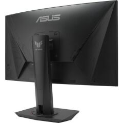 Asus Tuf Gaming VG27VQM 27'' 240HZ 1ms(mprt) ( Dp HDMI 2xusb 3.2 Gen 1 Type-A ) Elmb Sync + Freesync Premium 1920X1080 Va Kavisli Gaming Monitör