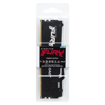 16GB KINGSTON FURY BEAST DDR5 5600Mhz KF556C36BBEA-16 1x16