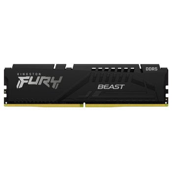32GB KINGSTON FURY BEAST DDR5 6000Mhz KF560C36BBEK2/32 2x16
