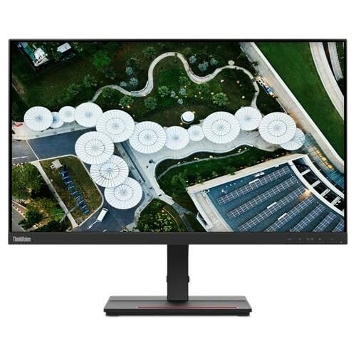 Lenovo ThinkVision S24E-20 23,8'' 60Hz 6ms (HDMI+VGA) Full HD VA panel LED Monitör 62AEKAT2TK