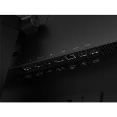 Lenovo Ws ThinkVision P24H-2L (A19238QP1) 23.8'' 60Hz 4ms (HDMI) QHD Monitör 62B2GAT1TK